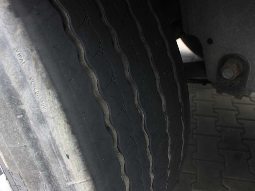 Frigorífico semirremolque Schmitz SCS 24, THERMO KING SLXi 300, LIFT AXLE: foto 12