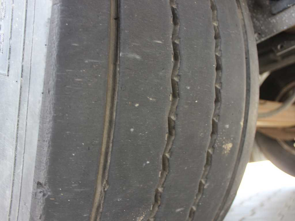 Frigorífico remolque Svan CHT202, CARRIER SUPRA 850 U, NON-WORKING UNIT: foto 20