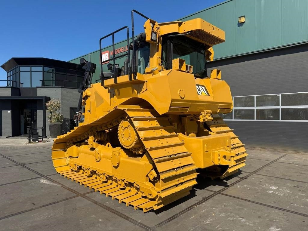 CAT D8T LGP - Bulldozer: foto 3 CAT D8T LGP - Bulldozer: foto 3