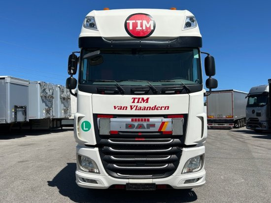 DAF XF 460 FT SSC, Automatik, EURO6 - Cabeza tractora: foto 2 DAF XF 460 FT SSC, Automatik, EURO6 - Cabeza tractora: foto 2