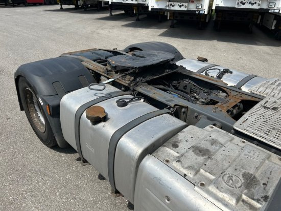 Cabeza tractora DAF XF 460 FT SSC, Automatik,  EURO6: foto 12