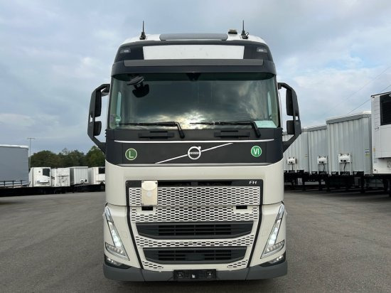 Volvo FH 500 E6, Low Deck, I-Shift, Voll-Luft, Standklima - Cabeza tractora: foto 2 Volvo FH 500 E6, Low Deck, I-Shift, Voll-Luft, Standklima - Cabeza tractora: foto 2