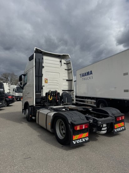 Volvo FH 500 E6, Low Deck , Standklima, 2 Stück - Cabeza tractora: foto 5 Volvo FH 500 E6, Low Deck , Standklima, 2 Stück - Cabeza tractora: foto 5