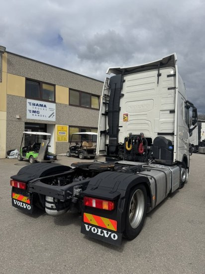 Volvo FH 500 E6, Low Deck , Standklima, 2 Stück - Cabeza tractora: foto 4 Volvo FH 500 E6, Low Deck , Standklima, 2 Stück - Cabeza tractora: foto 4