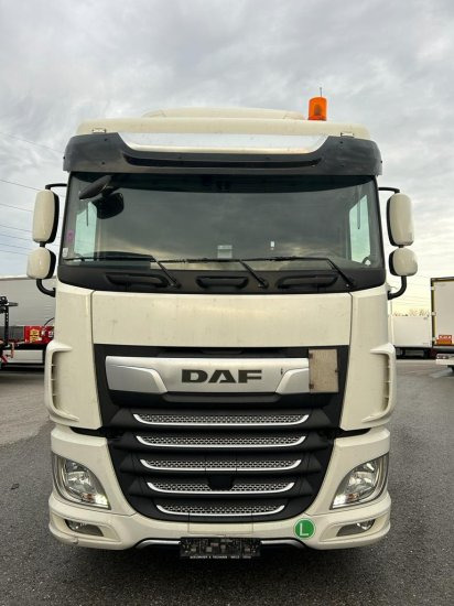 DAF XF 480 FAR BDF Euro 6 Liftachse, Retarder - Portacontenedore/ Intercambiable camión: foto 2 DAF XF 480 FAR BDF Euro 6 Liftachse, Retarder - Portacontenedore/ Intercambiable camión: foto 2