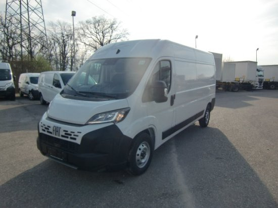 Fiat Ducato MAXI L3H2 140Ps, Klima, Rückfahrkamera, Automatik, 3 Stück auf Lager! - Furgón: foto 1 Fiat Ducato MAXI L3H2 140Ps, Klima, Rückfahrkamera, Automatik, 3 Stück auf Lager! - Furgón: foto 1