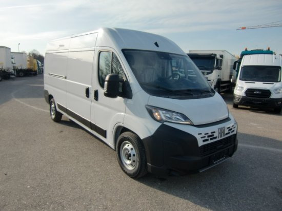 Fiat Ducato MAXI L3H2 140Ps, Klima, Rückfahrkamera, Automatik, 3 Stück auf Lager! - Furgón: foto 3 Fiat Ducato MAXI L3H2 140Ps, Klima, Rückfahrkamera, Automatik, 3 Stück auf Lager! - Furgón: foto 3