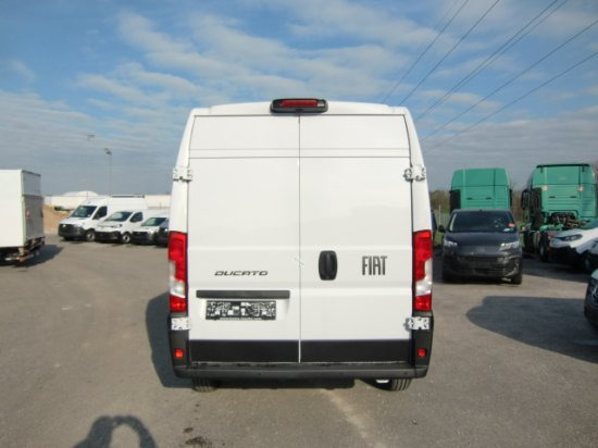Fiat Ducato MAXI L3H2 140Ps, Klima, Rückfahrkamera, Automatik, 3 Stück auf Lager! - Furgón: foto 5 Fiat Ducato MAXI L3H2 140Ps, Klima, Rückfahrkamera, Automatik, 3 Stück auf Lager! - Furgón: foto 5