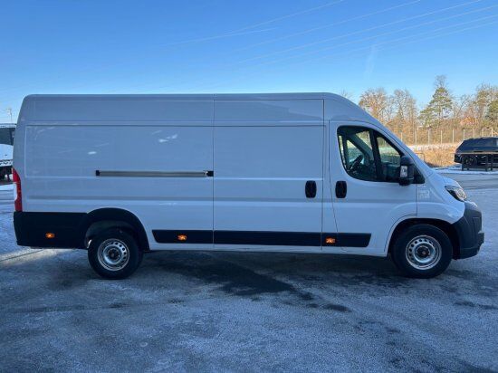 Fiat Ducato MAXI L4H2, 180Ps, Klima, Rückfahrkamera, Schalter - Furgón: foto 4 Fiat Ducato MAXI L4H2, 180Ps, Klima, Rückfahrkamera, Schalter - Furgón: foto 4