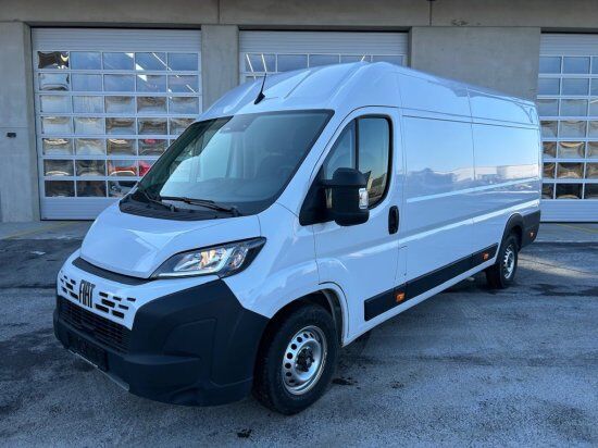 Fiat Ducato MAXI L4H2, 180Ps, Klima, Rückfahrkamera, Schalter - Furgón: foto 1 Fiat Ducato MAXI L4H2, 180Ps, Klima, Rückfahrkamera, Schalter - Furgón: foto 1