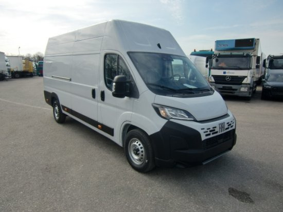 Fiat Ducato MAXI L4H3 140Ps, Klima, Rückfahrkamera, - Furgón: foto 3 Fiat Ducato MAXI L4H3 140Ps, Klima, Rückfahrkamera, - Furgón: foto 3