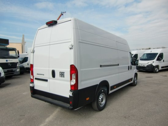 Furgón Fiat Ducato MAXI L4H3 140Ps, Klima, Rückfahrkamera, EXPORT PREIS OHNE NOVA: foto 6