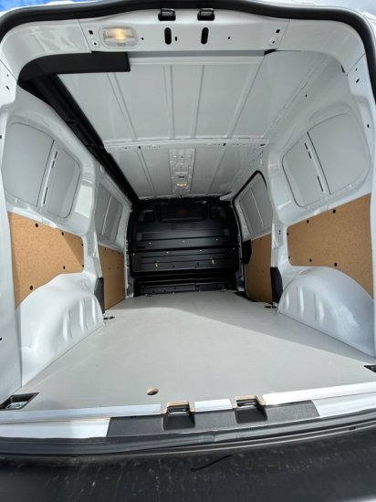 Furgón Fiat Scudo  M BlueDHi 120 6-Gang: foto 12