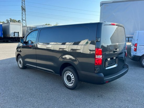 Fiat Scudo Maxi BlueDHi 120 6-Gang inkl. NOVA - Furgón: foto 4 Fiat Scudo Maxi BlueDHi 120 6-Gang inkl. NOVA - Furgón: foto 4
