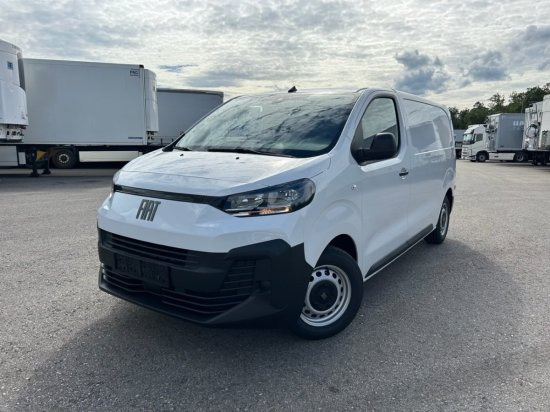Fiat Scudo Scudo (L2) M BlueDHi 120 6-Gang, Exportpreis - Furgón: foto 1 Fiat Scudo Scudo (L2) M BlueDHi 120 6-Gang, Exportpreis - Furgón: foto 1