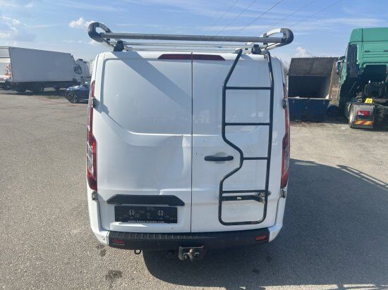 Ford Transit Custom L2H1 Dachträger, AHV - Furgoneta pequeña: foto 5 Ford Transit Custom L2H1 Dachträger, AHV - Furgoneta pequeña: foto 5