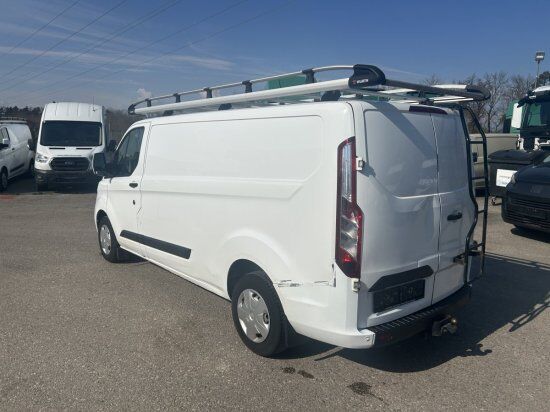 Ford Transit Custom L2H1 Dachträger, AHV - Furgoneta pequeña: foto 4 Ford Transit Custom L2H1 Dachträger, AHV - Furgoneta pequeña: foto 4