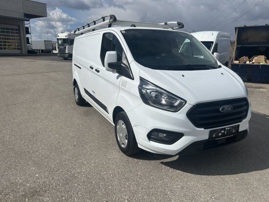 Ford Transit Custom L2H1 Dachträger, AHV - Furgoneta pequeña: foto 3 Ford Transit Custom L2H1 Dachträger, AHV - Furgoneta pequeña: foto 3