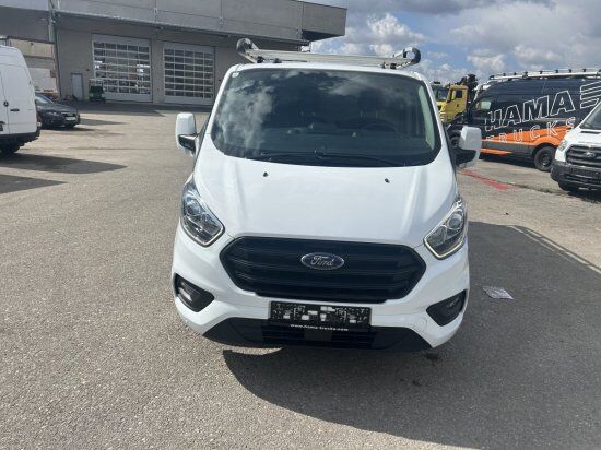 Ford Transit Custom L2H1 Dachträger, AHV - Furgoneta pequeña: foto 2 Ford Transit Custom L2H1 Dachträger, AHV - Furgoneta pequeña: foto 2