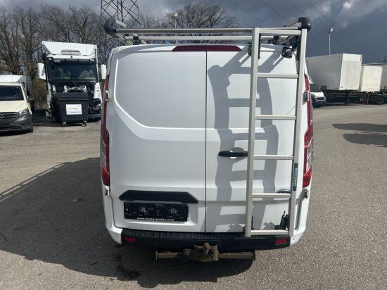 Ford Transit Custom L2H1 Dachträger, AHV - Furgoneta pequeña: foto 5 Ford Transit Custom L2H1 Dachträger, AHV - Furgoneta pequeña: foto 5