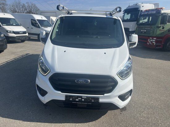 Ford Transit Custom L2H1 Dachträger, AHV - Furgoneta pequeña: foto 2 Ford Transit Custom L2H1 Dachträger, AHV - Furgoneta pequeña: foto 2