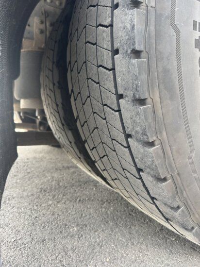 Iveco Eurocargo 180-280 Tiefkühler, Carrier Supra 1250 - Frigorífico camión: foto 5 Iveco Eurocargo 180-280 Tiefkühler, Carrier Supra 1250 - Frigorífico camión: foto 5