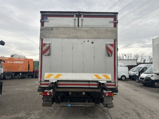 Iveco Eurocargo 180-280 Tiefkühler, Carrier Supra 1250, - Frigorífico camión: foto 5 Iveco Eurocargo 180-280 Tiefkühler, Carrier Supra 1250, - Frigorífico camión: foto 5