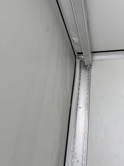 Krone Cool Liner, Thermo King SLX 300 , kleiner Schaden links hinten - Isotérmico semirremolque: foto 5 Krone Cool Liner, Thermo King SLX 300 , kleiner Schaden links hinten - Isotérmico semirremolque: foto 5