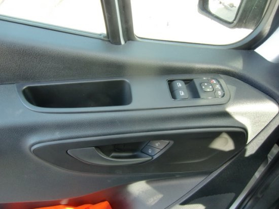 Furgón nuevo Mercedes-Benz Sprinter 319 CDI Standard, el.Schiebetür: foto 14 Furgón nuevo Mercedes-Benz Sprinter 319 CDI Standard, el.Schiebetür: foto 14