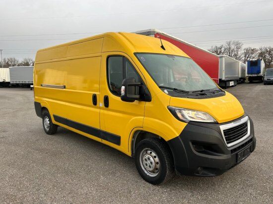 Peugeot Boxer Kastenwagen L3H2 - Furgón: foto 3 Peugeot Boxer Kastenwagen L3H2 - Furgón: foto 3