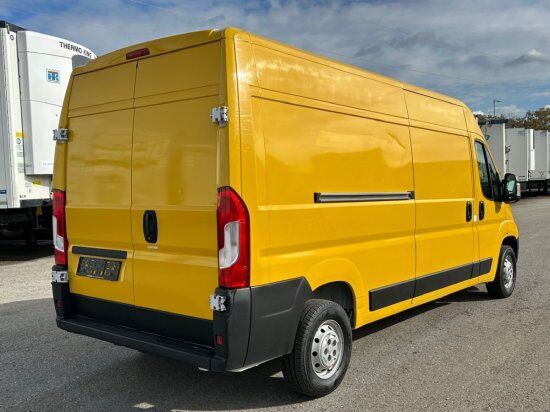 Peugeot Boxer Kastenwagen L3H2 - Furgón: foto 5 Peugeot Boxer Kastenwagen L3H2 - Furgón: foto 5
