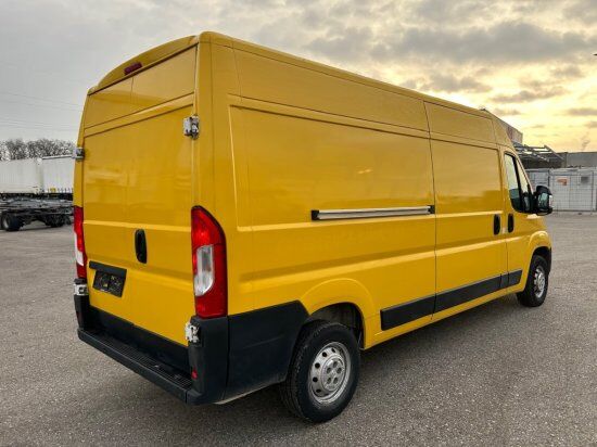 Peugeot Boxer Kastenwagen L3H2 - Furgón: foto 5 Peugeot Boxer Kastenwagen L3H2 - Furgón: foto 5