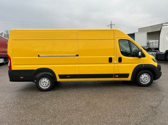Peugeot Boxer Kastenwagen L4H2 - Furgón: foto 4 Peugeot Boxer Kastenwagen L4H2 - Furgón: foto 4