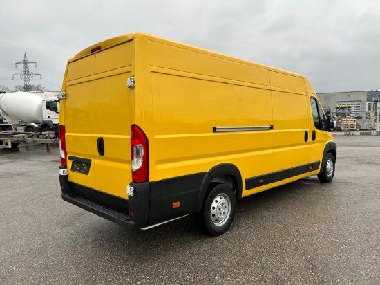 Peugeot Boxer Kastenwagen L4H2 - Furgón: foto 5 Peugeot Boxer Kastenwagen L4H2 - Furgón: foto 5