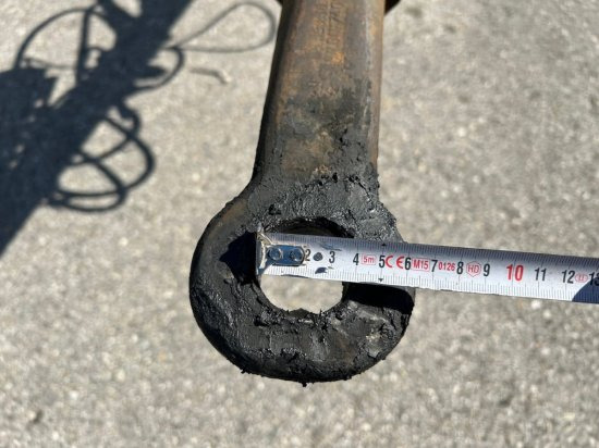 Renders Standard-Lafette BDF, BPW-Achsen - Portacontenedore/ Intercambiable remolque: foto 4 Renders Standard-Lafette BDF, BPW-Achsen - Portacontenedore/ Intercambiable remolque: foto 4