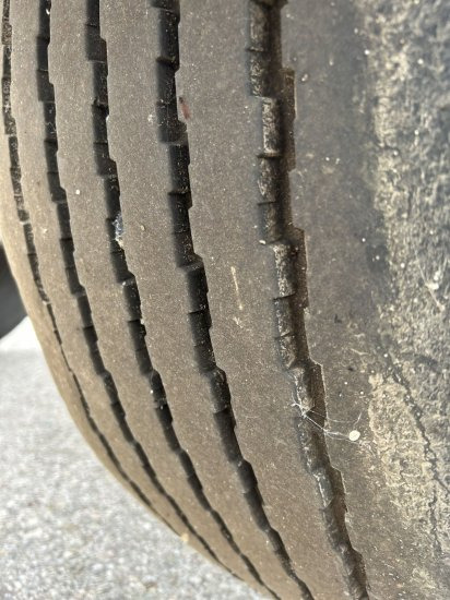 Saxas, Anhängewagen Kofferaufbau mit Hebebühne - Caja cerrada remolque: foto 5 Saxas, Anhängewagen Kofferaufbau mit Hebebühne - Caja cerrada remolque: foto 5