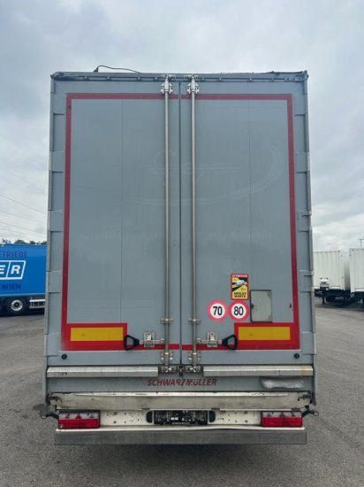 Schwarzmüller J Serie, Liftachse, Funk, SAF-Achsen - Piso movil semirremolque: foto 4 Schwarzmüller J Serie, Liftachse, Funk, SAF-Achsen - Piso movil semirremolque: foto 4