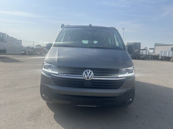VW T6.1 Multivan California Ocean Teilintegriert, AHV, Aufstelldach - Cámper: foto 2 VW T6.1 Multivan California Ocean Teilintegriert, AHV, Aufstelldach - Cámper: foto 2