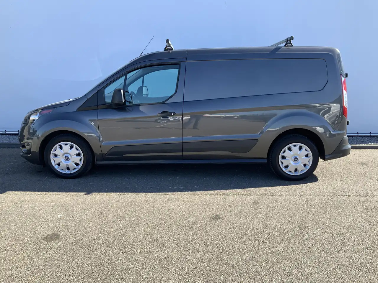 Ford Transit Connect 1.5 TDCI L2 Trend Airco Cruise 3 Zits DakDragers C - Furgón: foto 3 Ford Transit Connect 1.5 TDCI L2 Trend Airco Cruise 3 Zits DakDragers C - Furgón: foto 3