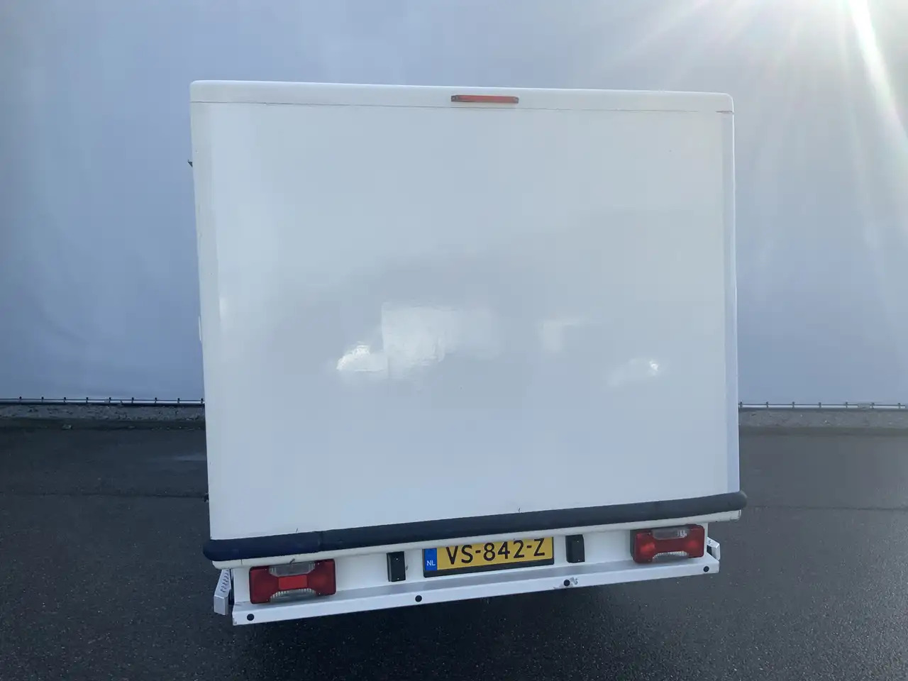 Iveco Daily 35S13 2.3 345 IJswagen -0.40 gr 10 deuren Euro 5 B - Frigorífico furgoneta: foto 2 Iveco Daily 35S13 2.3 345 IJswagen -0.40 gr 10 deuren Euro 5 B - Frigorífico furgoneta: foto 2
