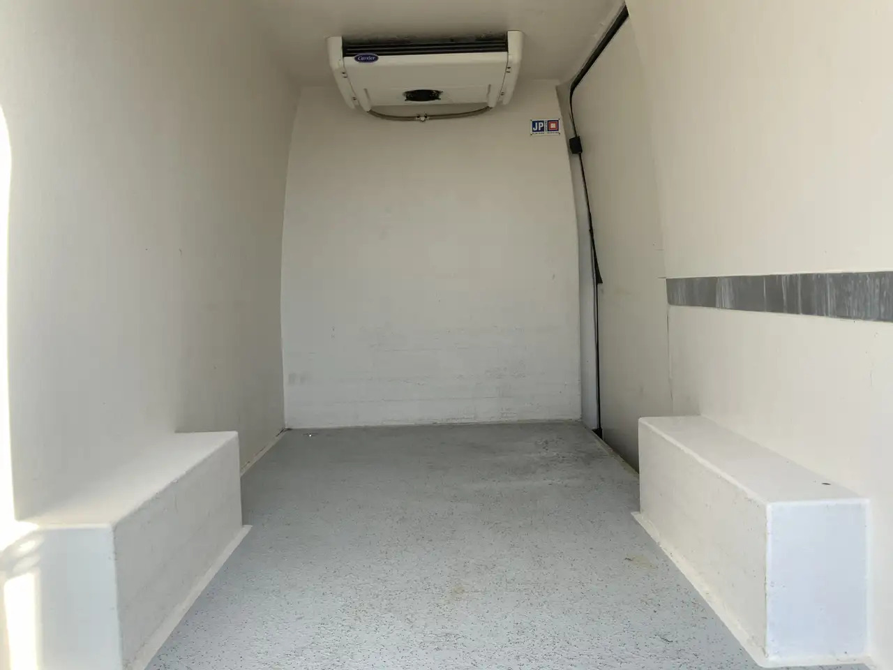 Frigorífico furgoneta Mercedes-Benz Sprinter 313 2.2 CDI L2 H2 Airco Camera Dag & Nacht Koeling: foto 10