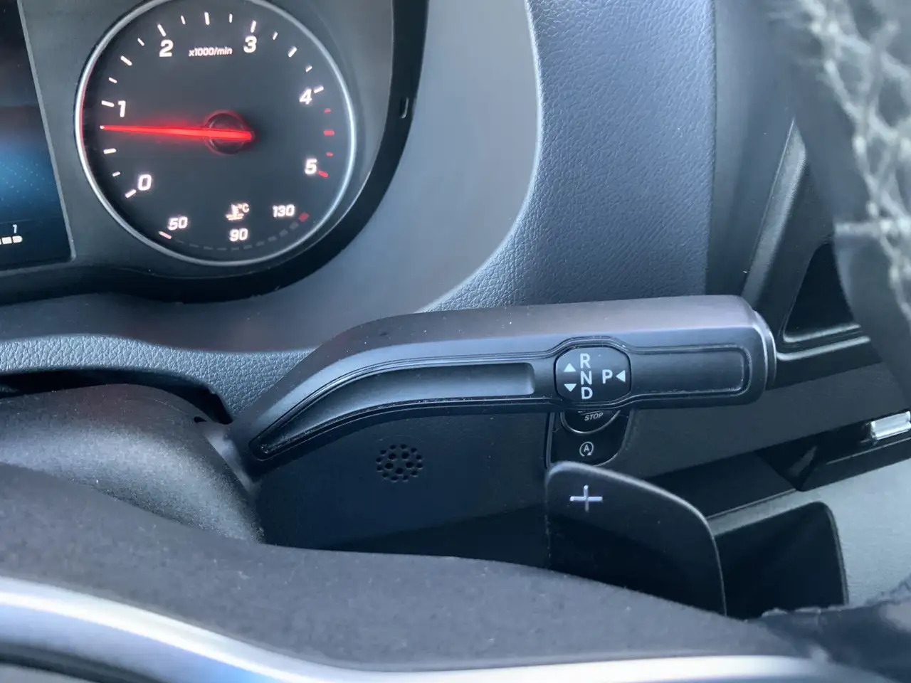 Mercedes-Benz Sprinter 316 2.2 CDI L2H2 Koelwagen Dag & Nacht Automaat Ai - Frigorífico furgoneta: foto 5 Mercedes-Benz Sprinter 316 2.2 CDI L2H2 Koelwagen Dag & Nacht Automaat Ai - Frigorífico furgoneta: foto 5