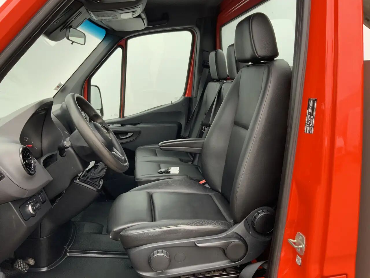 Mercedes-Benz Sprinter 514 2.2 CDI L2 kipper Pick Up Airco Cruise 3 Zits - Volquete furgoneta: foto 4 Mercedes-Benz Sprinter 514 2.2 CDI L2 kipper Pick Up Airco Cruise 3 Zits - Volquete furgoneta: foto 4