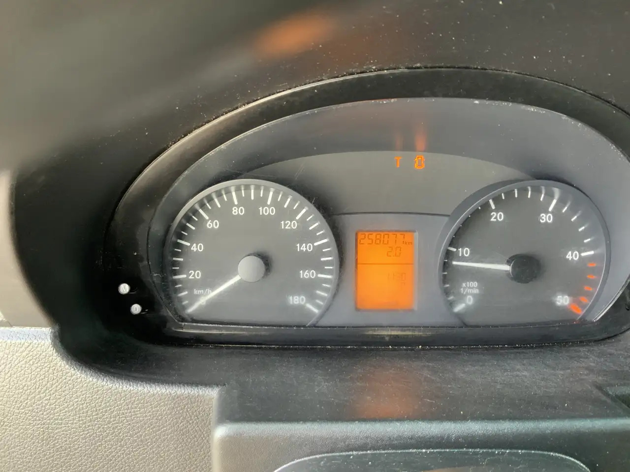 Leasing financiero de Mercedes-Benz Sprinter 516 2.2 CDI 366 L2H2 Camera Trekhaak 3500 kg Dub L leasing Mercedes-Benz Sprinter 516 2.2 CDI 366 L2H2 Camera Trekhaak 3500 kg Dub L: foto 10