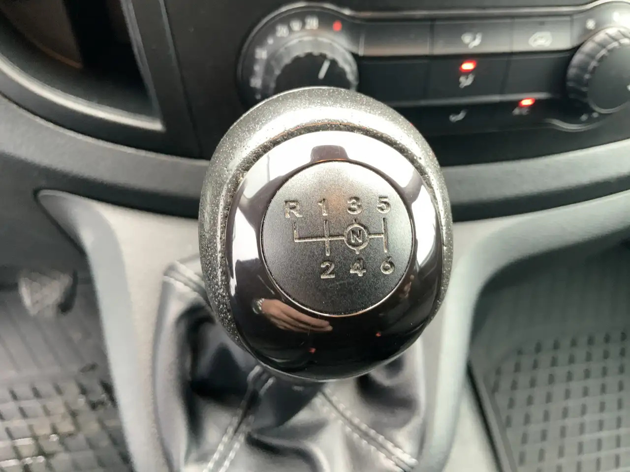 Frigorífico furgoneta Mercedes-Benz Vito koeling konvekta Koelauto 111 CDI Functional Lang: foto 11