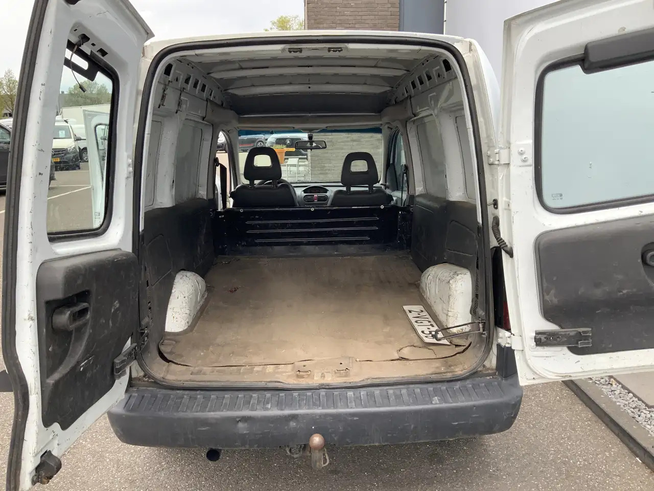Leasing financiero de Opel Combo 1.3 CDTi Selection Trekhaak 1000 kg Euro 5 leasing Opel Combo 1.3 CDTi Selection Trekhaak 1000 kg Euro 5: foto 9