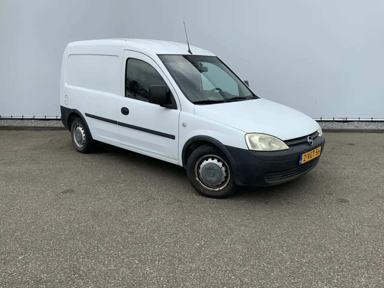 Leasing financiero de Opel Combo 1.3 CDTi Selection Trekhaak 1000 kg Euro 5 leasing Opel Combo 1.3 CDTi Selection Trekhaak 1000 kg Euro 5: foto 8