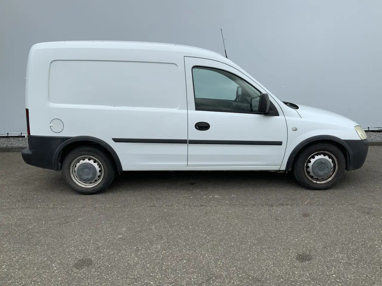 Leasing financiero de Opel Combo 1.3 CDTi Selection Trekhaak 1000 kg Euro 5 leasing Opel Combo 1.3 CDTi Selection Trekhaak 1000 kg Euro 5: foto 6