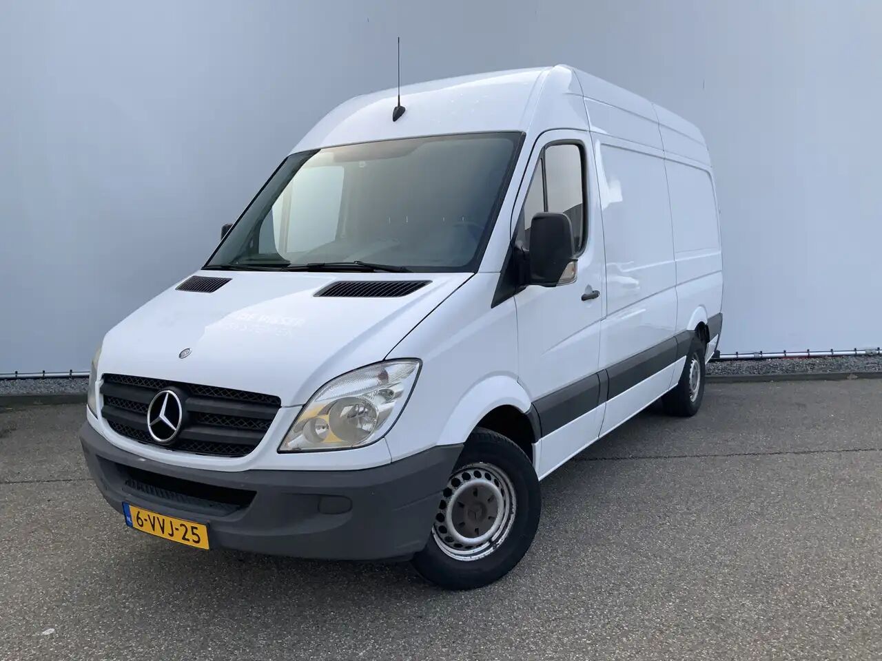 Mercedes-Benz Sprinter 313 2.2 CDI L2 H2 Automaat 3 Zits Trekhaak 2000 kg - Otros: foto 1 Mercedes-Benz Sprinter 313 2.2 CDI L2 H2 Automaat 3 Zits Trekhaak 2000 kg - Otros: foto 1