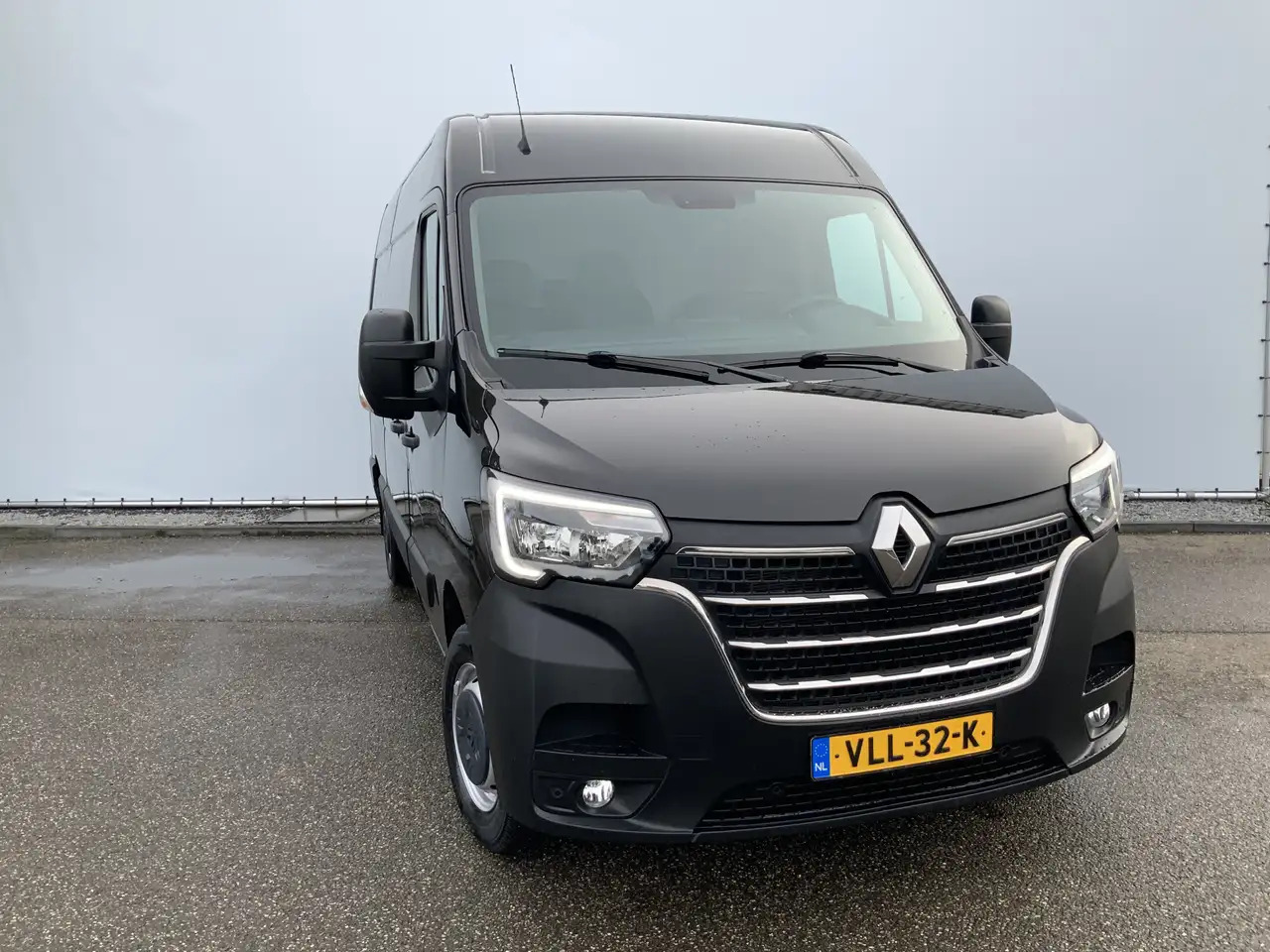 Furgón Renault Master T35 2.3 dCi 150 L2H2 Airco Cruise 3 Zits Camera Tr: foto 22